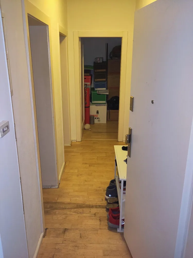 3 Zimmer Wohnung mit 60 m² in Hannover – Bild 5