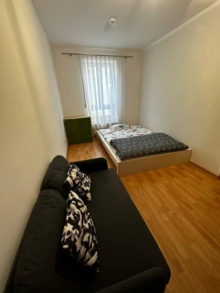 3 Zimmer Wohnung mit 68 m² in Dresden – Bild 4