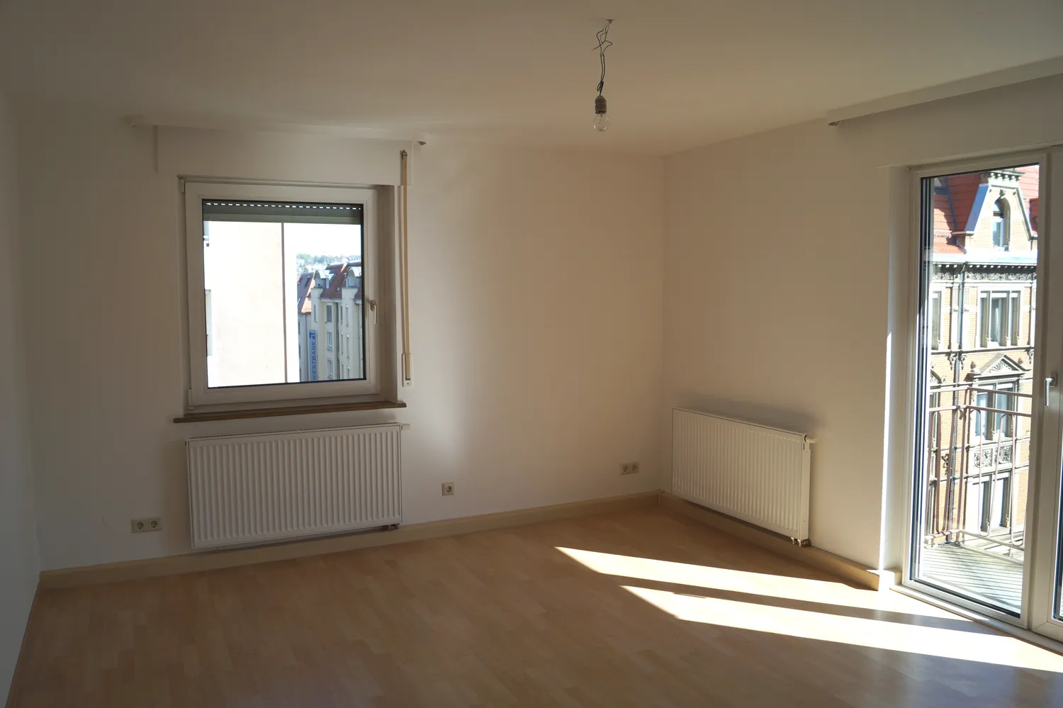 3 Zimmer Wohnung mit 72 m² in Stuttgart – Bild 11