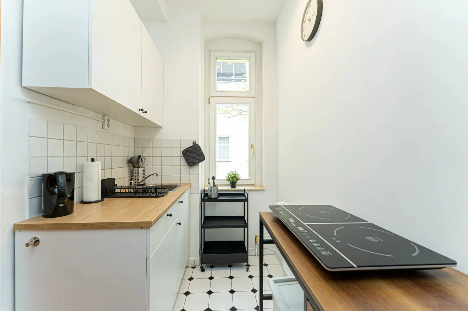 Shared room with 12 m² in Berlin – Photo 2