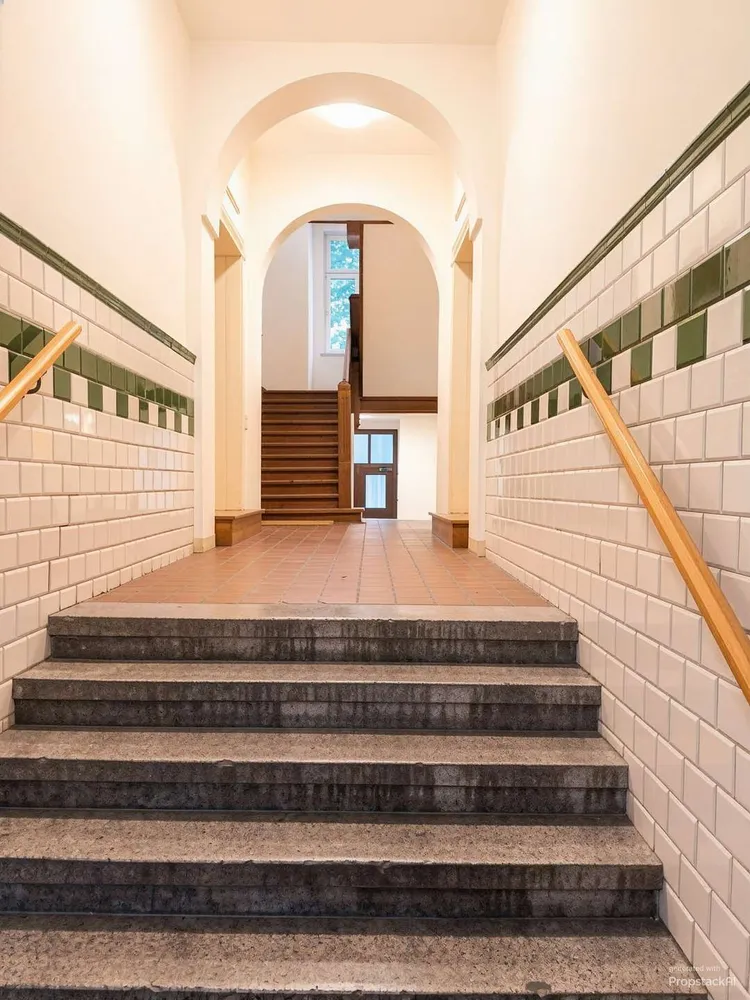 2 Zimmer Wohnung mit 57 m² in Leipzig – Bild 4