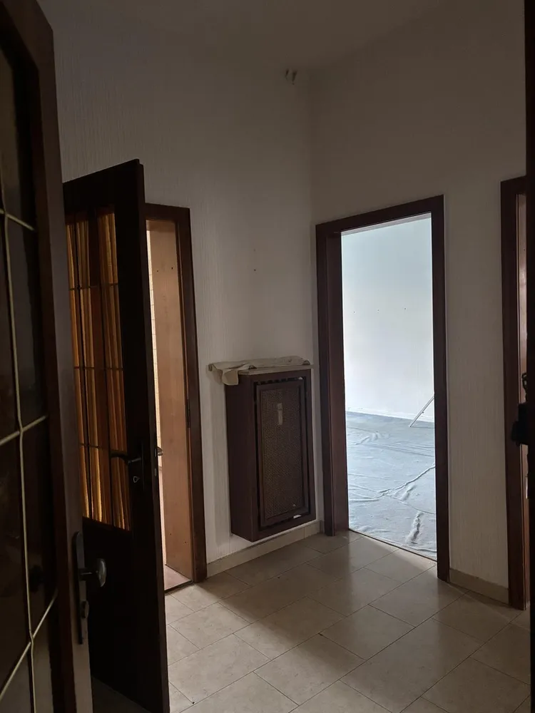4 Zimmer Wohnung mit 150 m² in Osnabrück – Bild 1