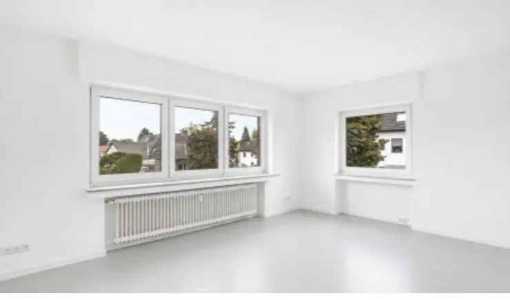 3 Zimmer Wohnung mit 55 m² in Aachen – Bild 3