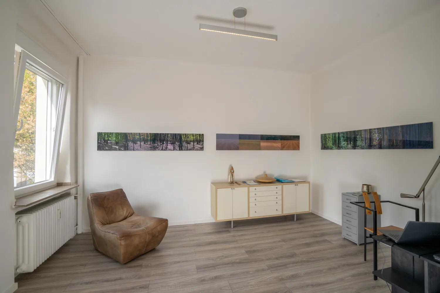 3 Zimmer Wohnung mit 65 m² in Meerbusch – Bild 2