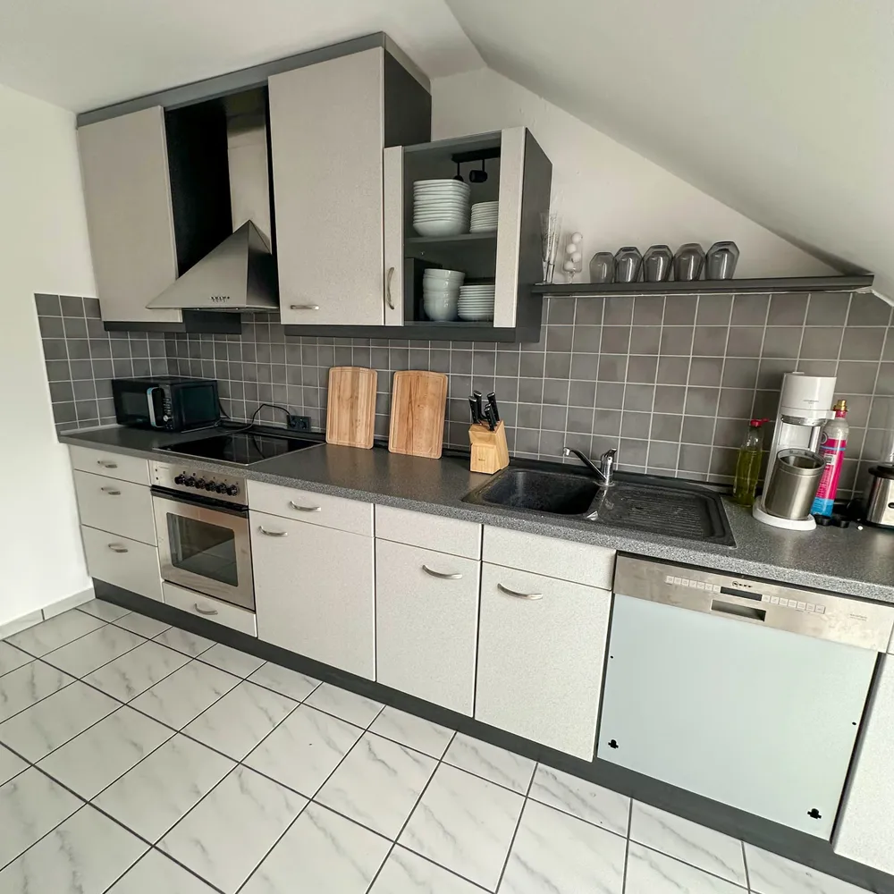 3 Zimmer Wohnung mit 83 m² in Dortmund – Bild 5