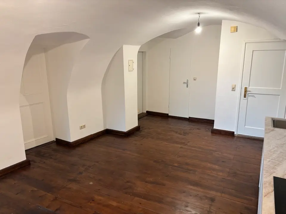 3 room apartment with 88 m² in Passau – Photo 1