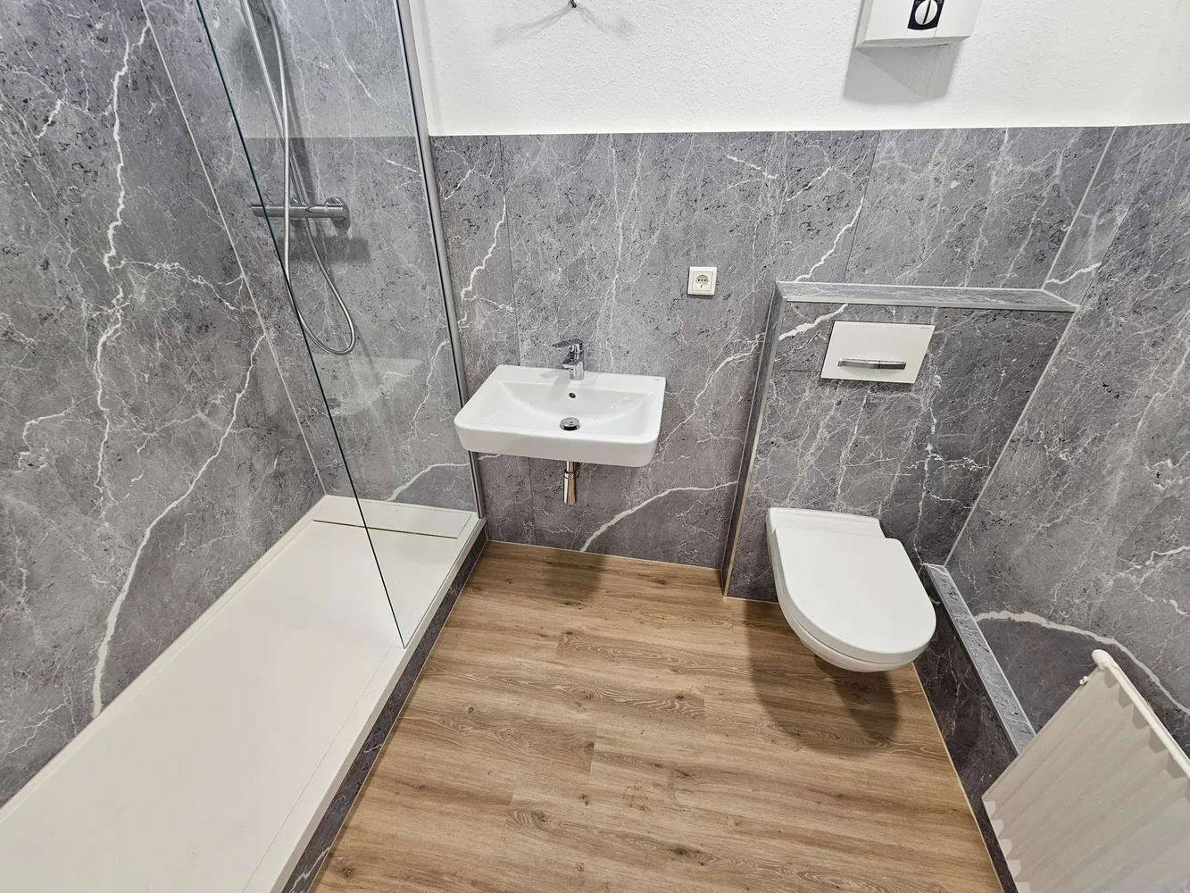 2 Zimmer Wohnung mit 54 m² in Essen – Bild 4