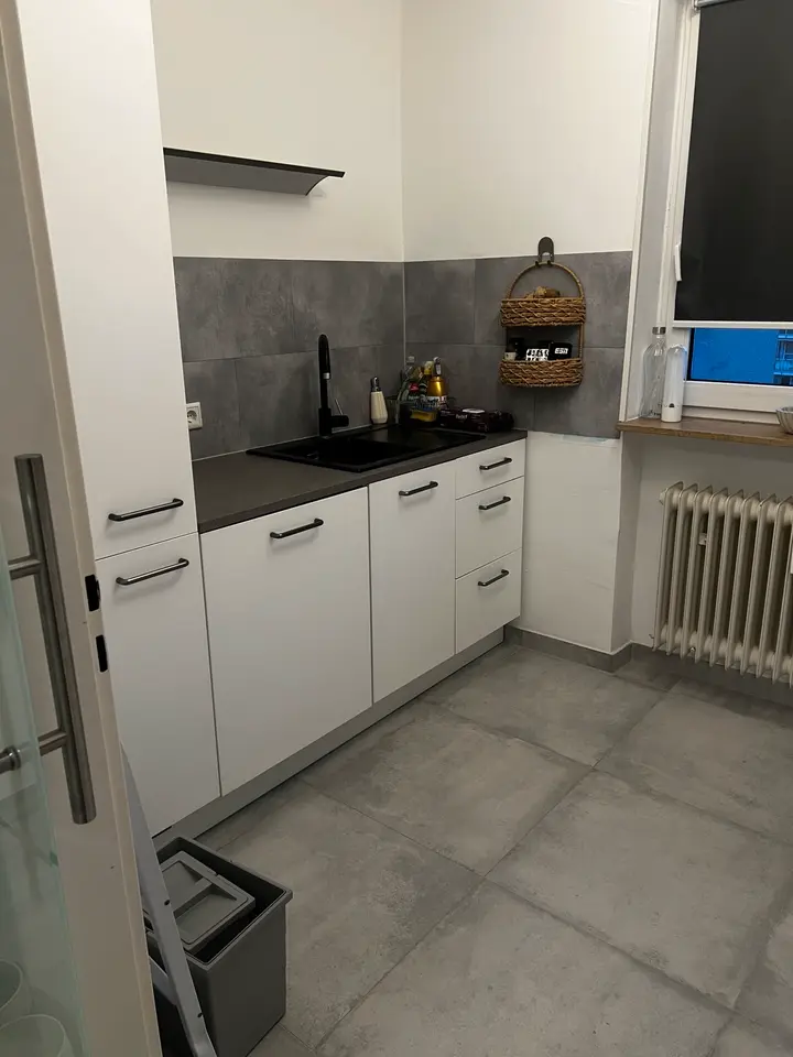 3 Zimmer Wohnung mit 73 m² in Nürnberg – Bild 2