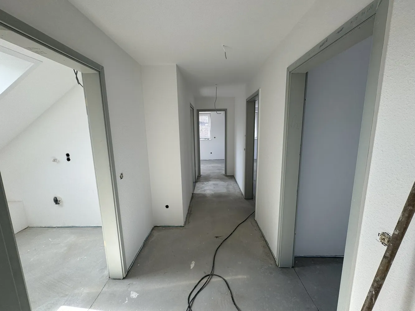 3 room apartment with 64 m² in Rheine – Photo 4