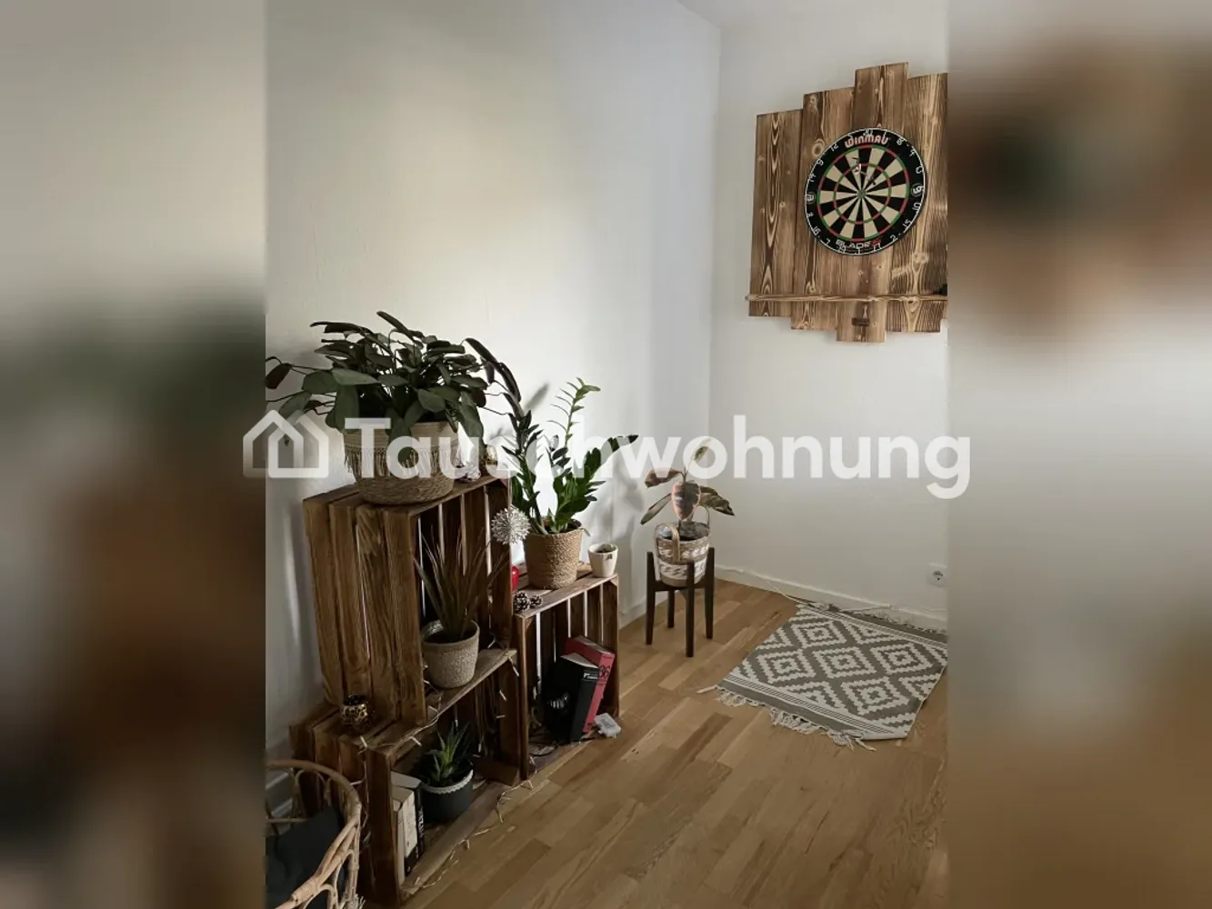 3 room apartment with 60 m² in Munich – Photo 9