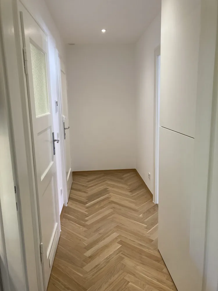 2 room apartment with 50 m² in Munich – Photo 7