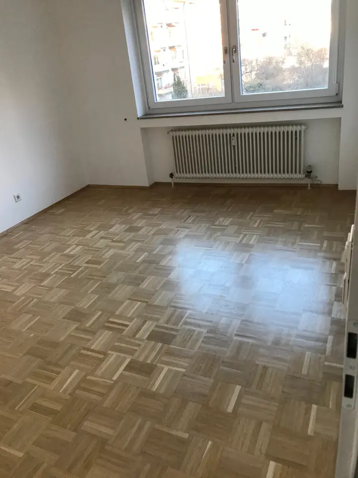 3 Zimmer Wohnung mit 75 m² in Nürnberg – Bild 7