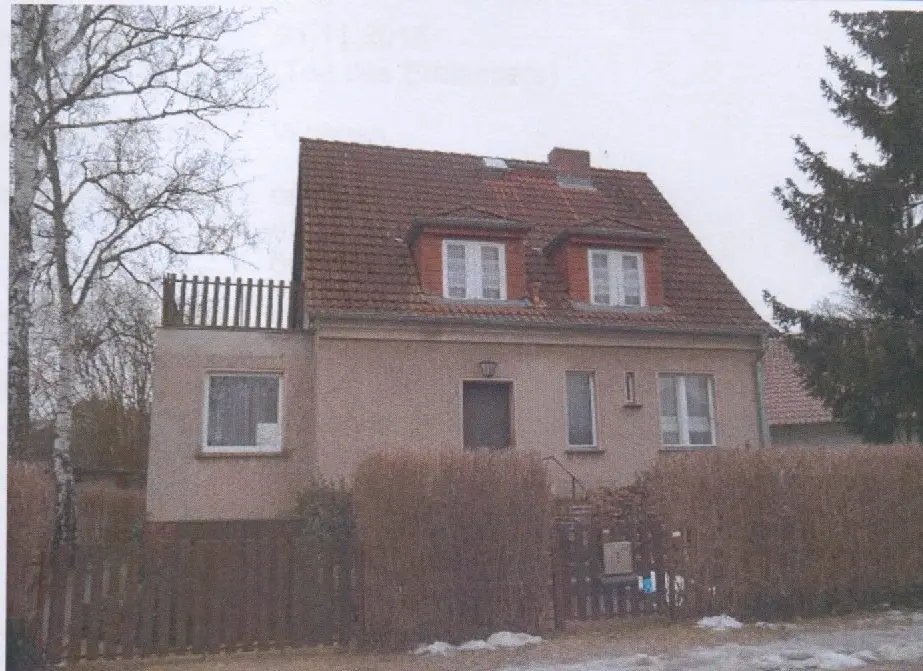 5 Zimmer Haus mit 90 m² in Königs Wusterhausen – Bild 3