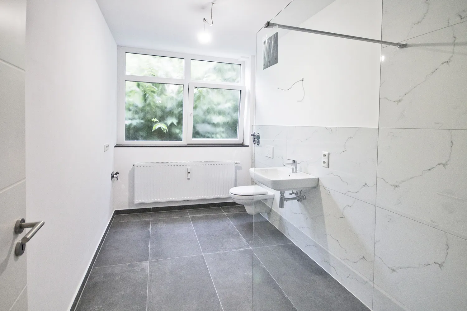 3 Zimmer Wohnung mit 98 m² in Hamburg – Bild 12