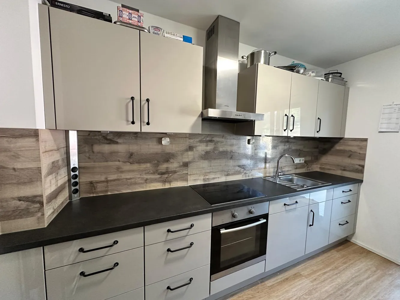 3 Zimmer Wohnung mit 89 m² in Essen – Bild 2