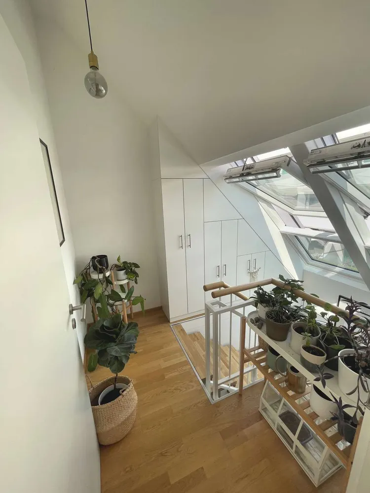 2 Zimmer Wohnung mit 65 m² in München – Bild 4