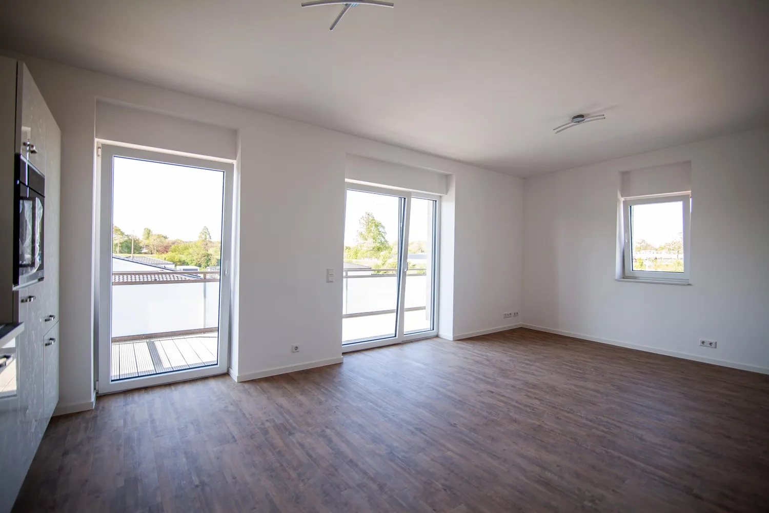 2 Zimmer Wohnung mit 71 m² in Dortmund – Bild 6