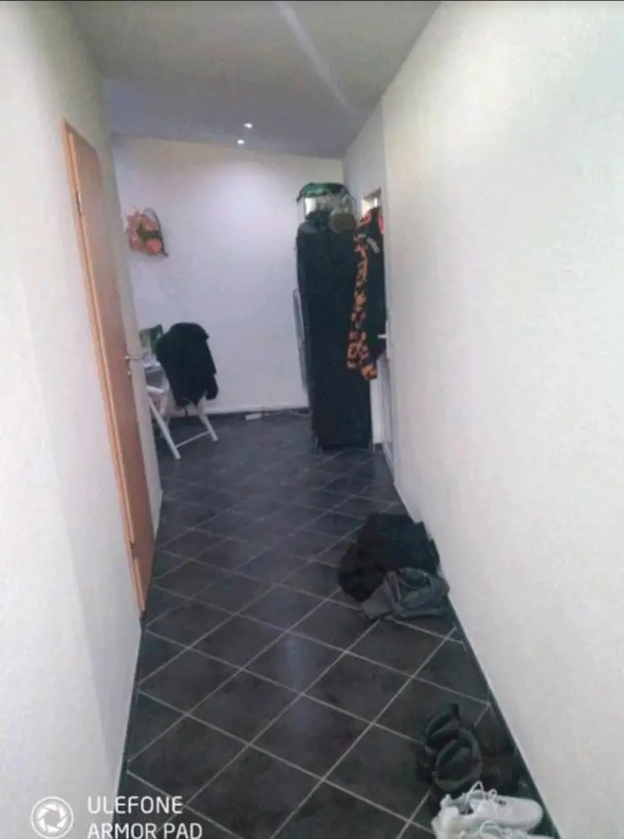 Studio mit 40 m² in Sonneberg – Bild 7