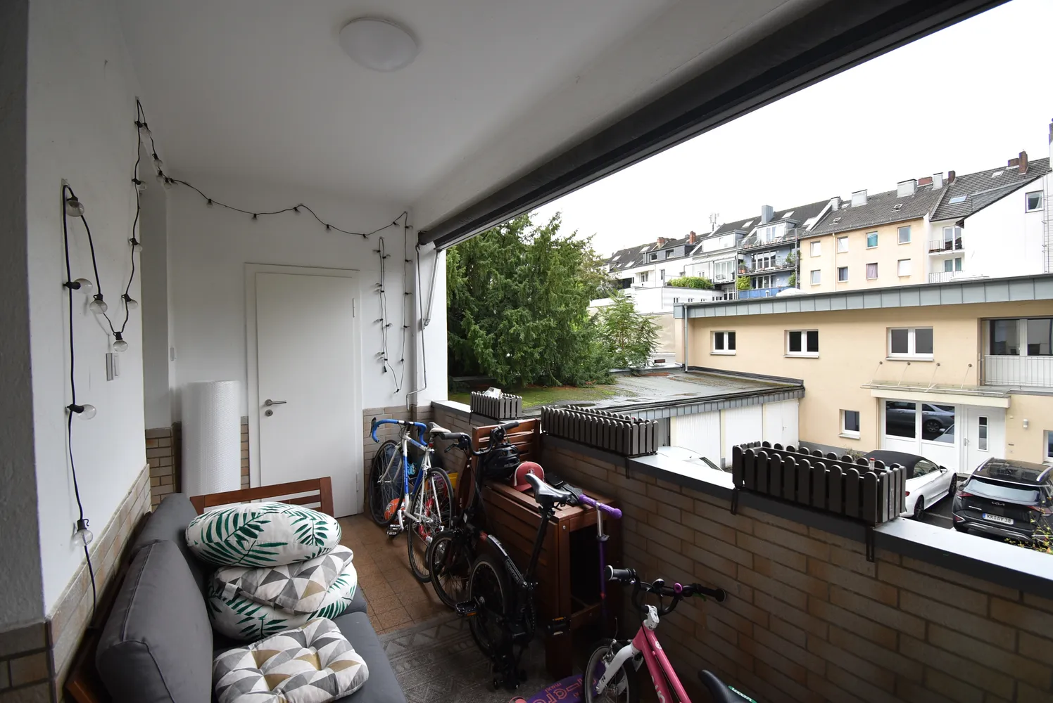 3 room apartment with 110 m² in Düsseldorf – Photo 8