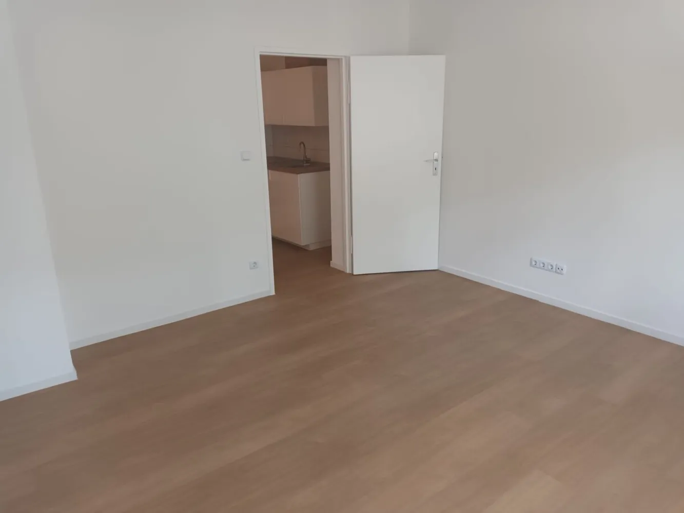 1 Zimmer Wohnung mit 38 m² in Berlin – Bild 8
