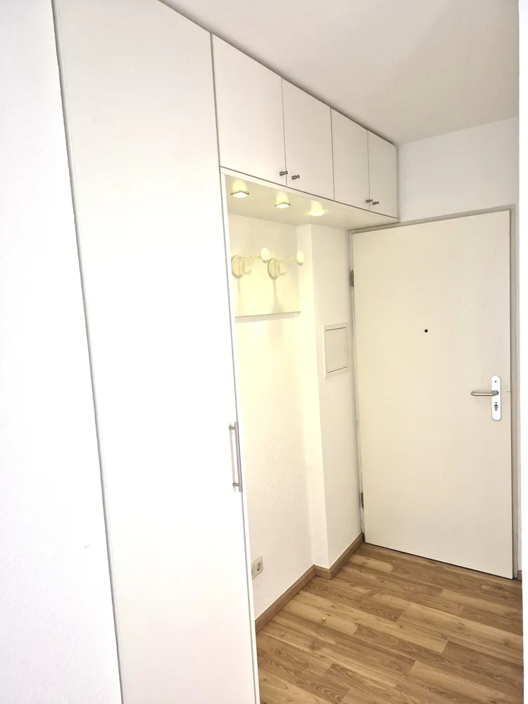 3 Zimmer Wohnung mit 89 m² in Düsseldorf – Bild 8