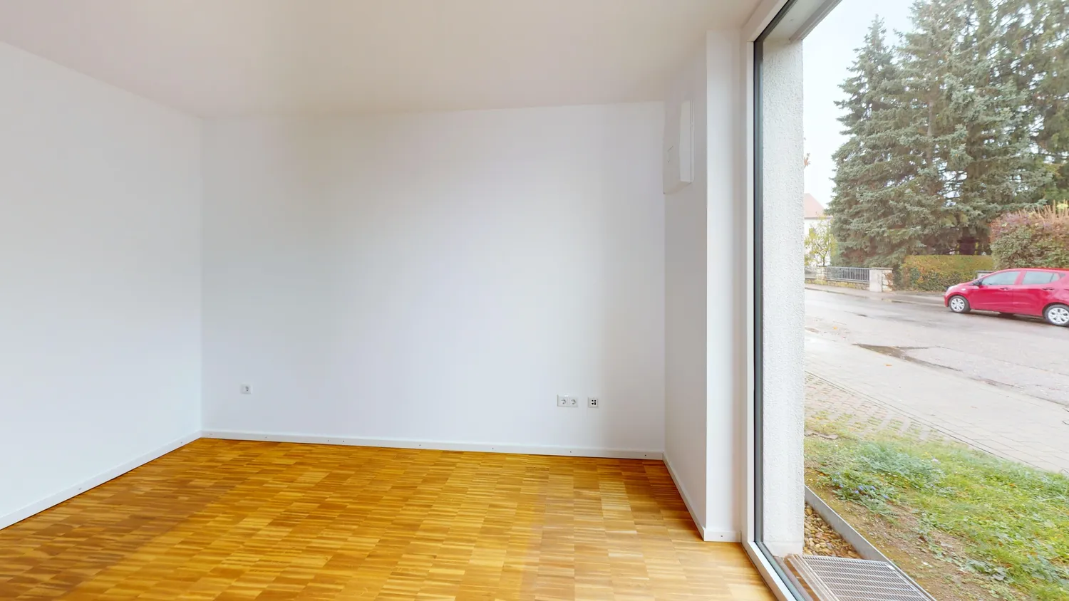 2 room apartment with 58 m² in Ingolstadt – Photo 3