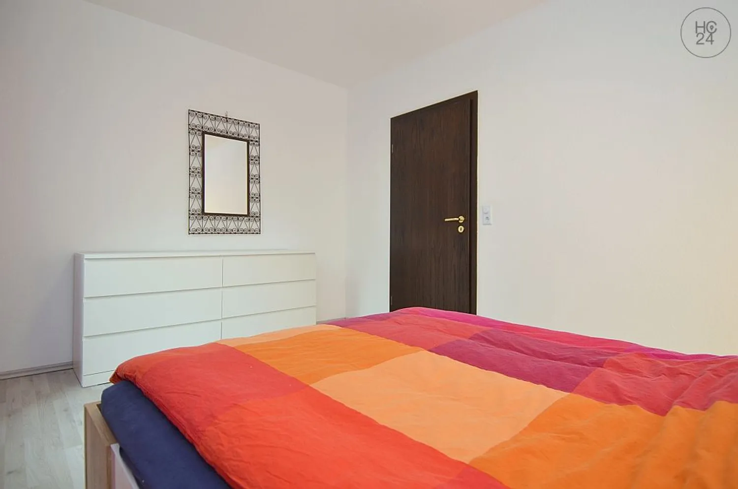 2 Zimmer Wohnung mit 48 m² in Mainz – Bild 9