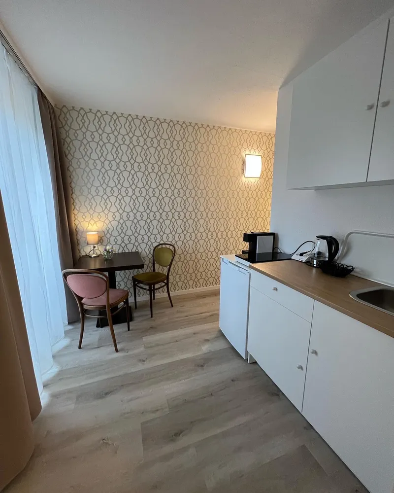2 Zimmer Wohnung mit 30 m² in Ravensburg – Bild 4