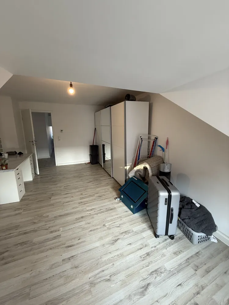 2 Zimmer Wohnung mit 44 m² in Ludwigshafen am Rhein – Bild 4