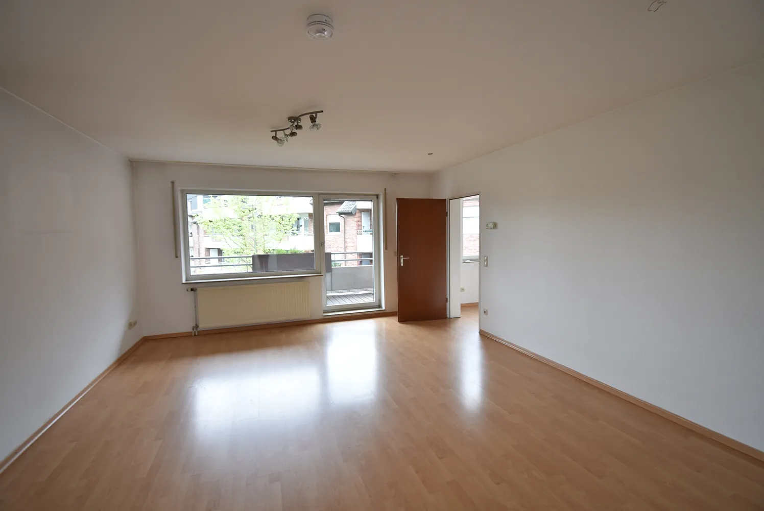 2 Zimmer Wohnung mit 64 m² in Mönchengladbach – Bild 1