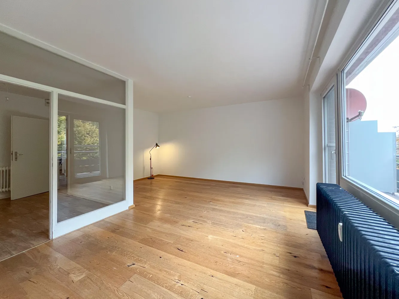 3 Zimmer Wohnung mit 85 m² in Oldenburg – Bild 2