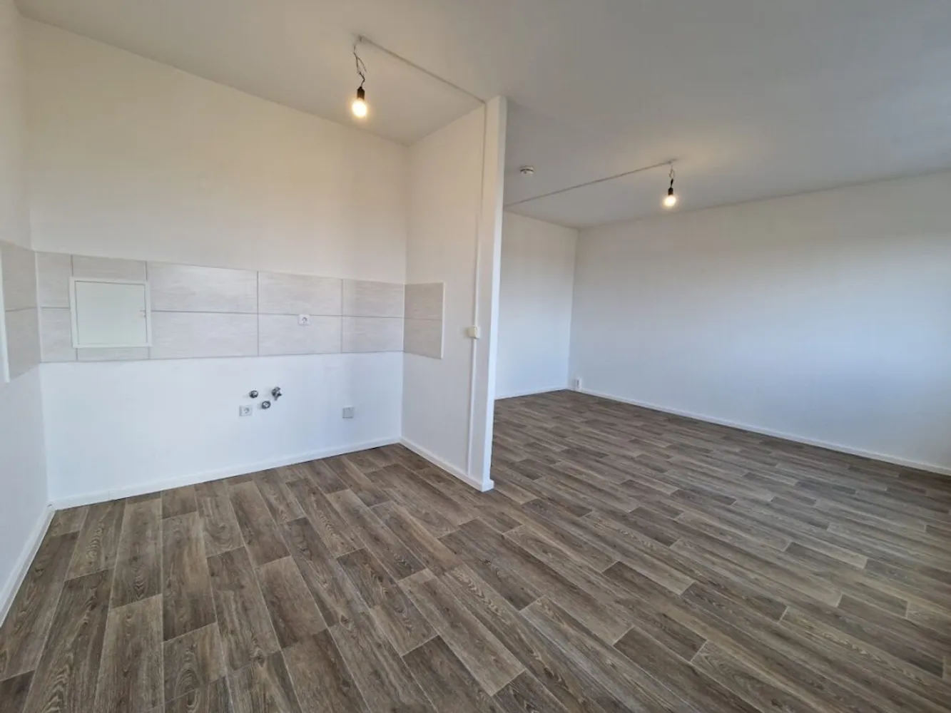 1 Zimmer Wohnung mit 33 m² in Leipzig – Bild 4