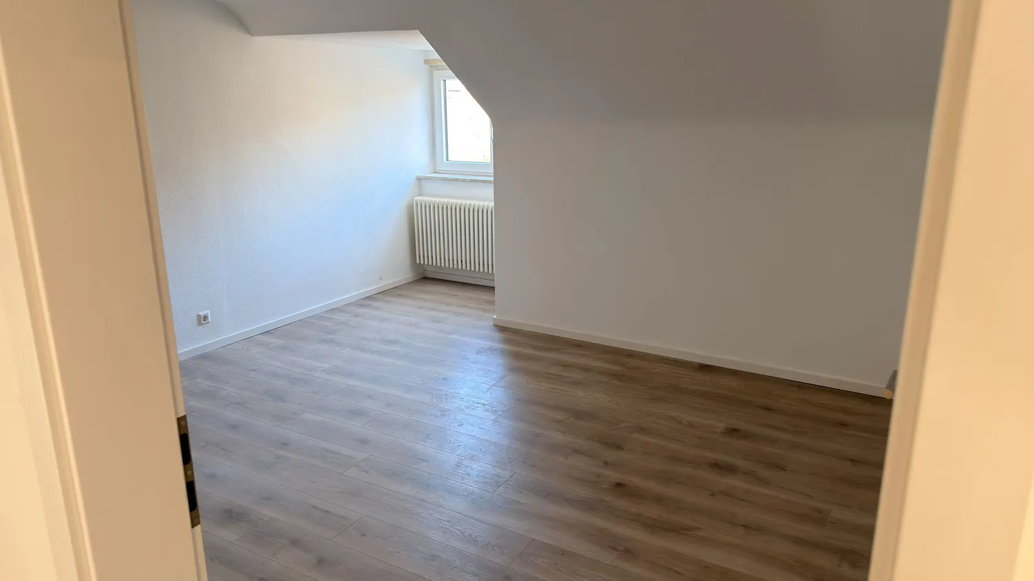 2 Zimmer Wohnung mit 70 m² in Reutlingen – Bild 4