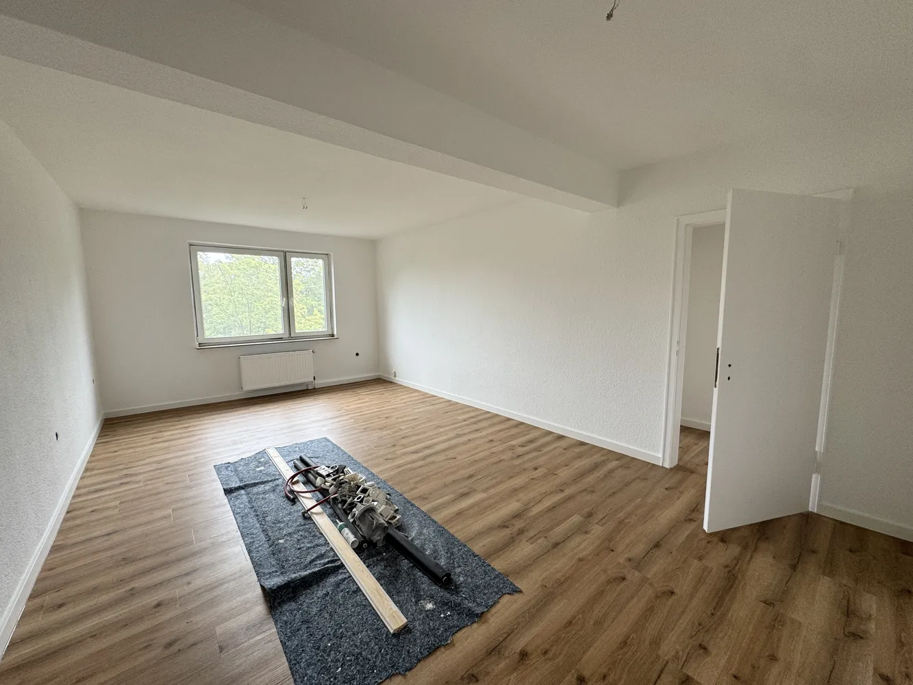 3 Zimmer Wohnung mit 69 m² in Dortmund – Bild 1