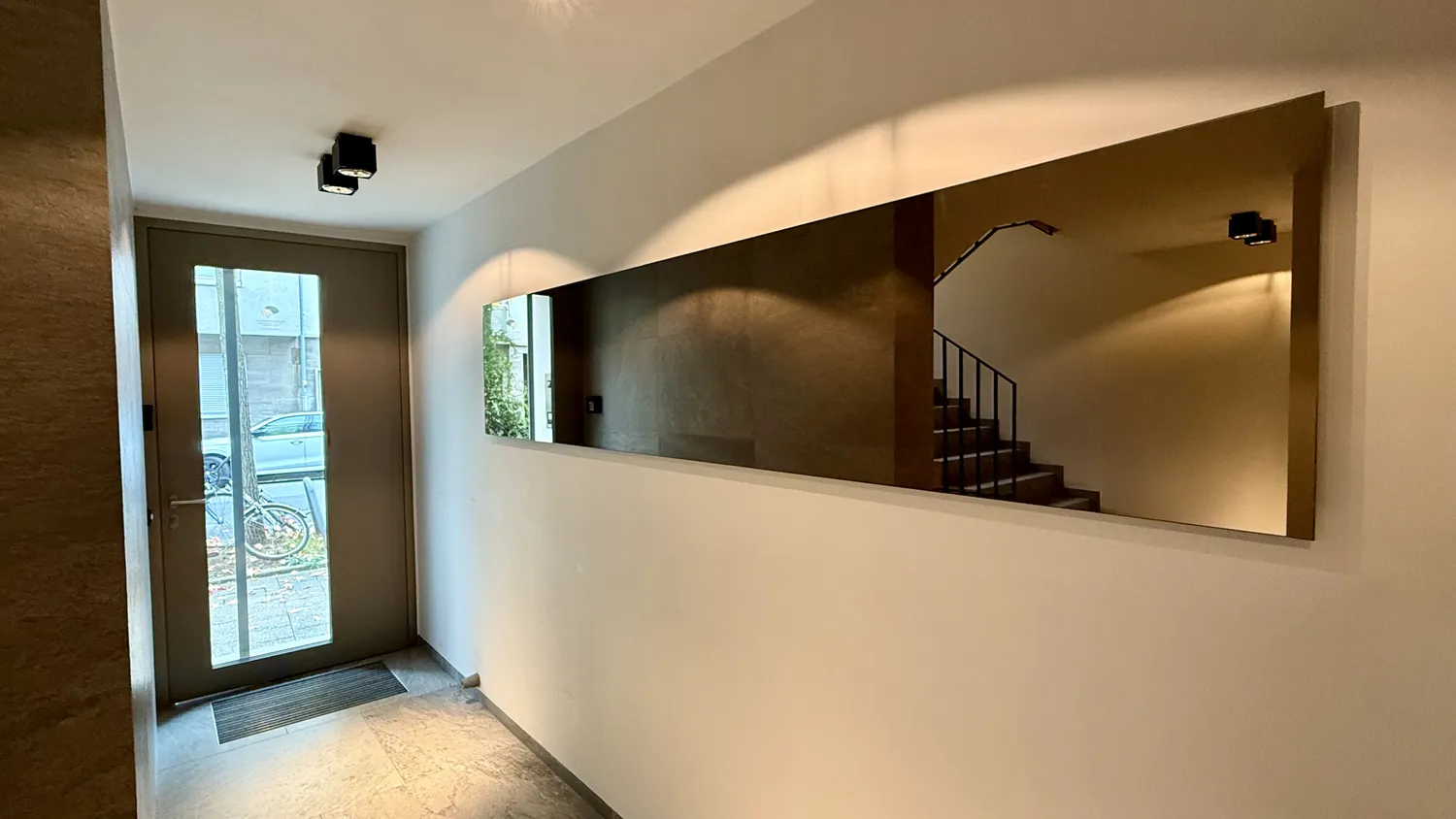 1 Zimmer Wohnung mit 32 m² in Düsseldorf – Bild 4