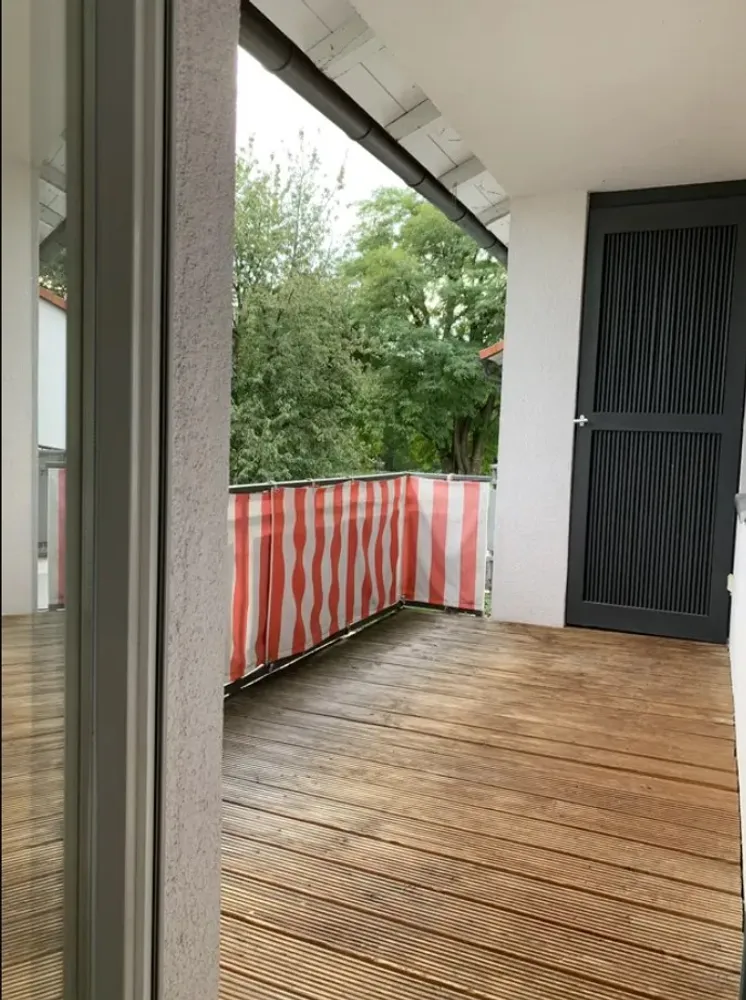 3 Zimmer Wohnung mit 71 m² in Ingolstadt – Bild 5