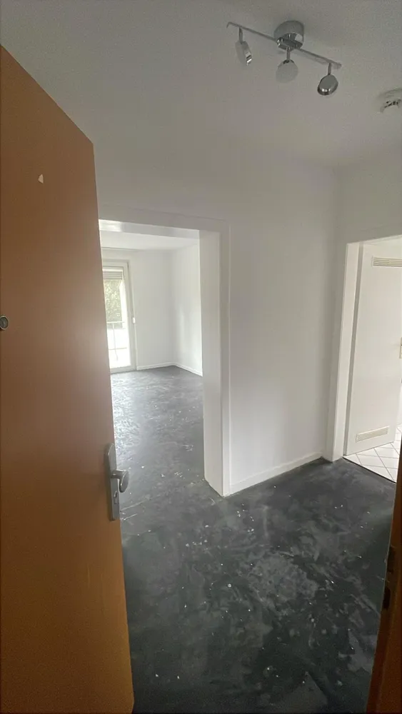 2 Zimmer Wohnung mit 49 m² in Bottrop – Bild 2