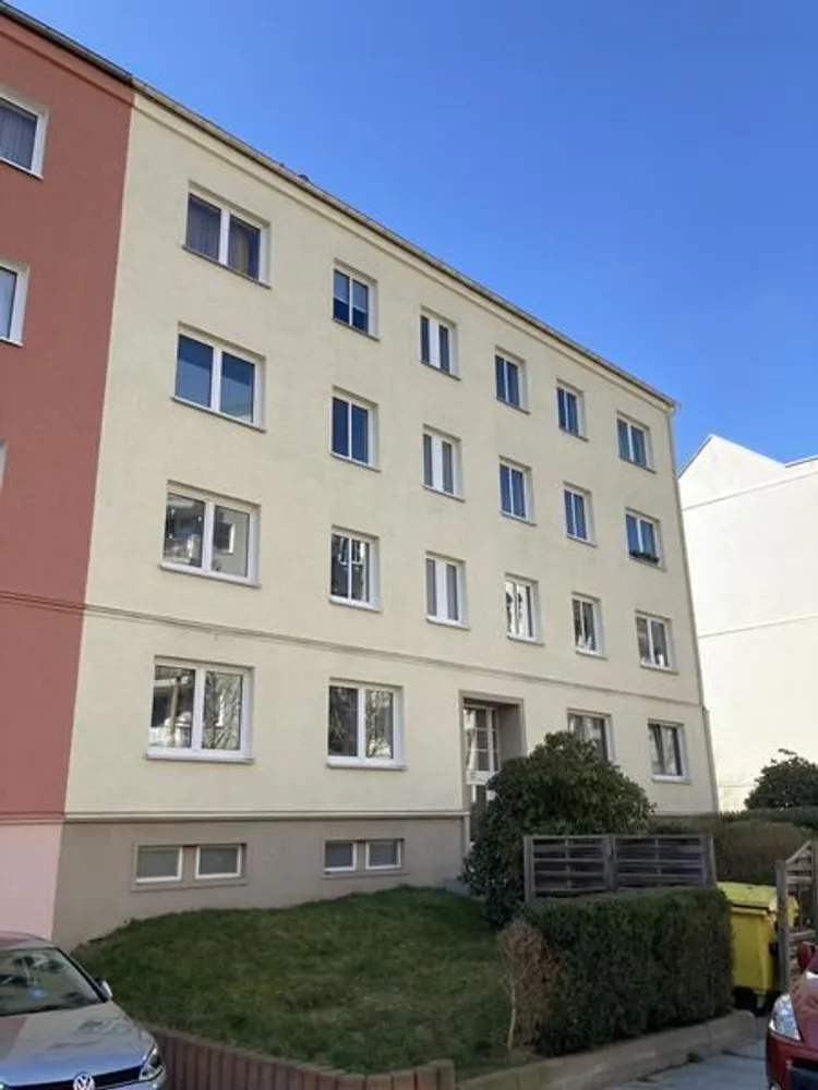 2 room apartment with 48 m² in Chemnitz – Photo 5