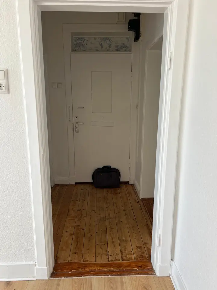 2 Zimmer Wohnung mit 41 m² in Kiel – Bild 5