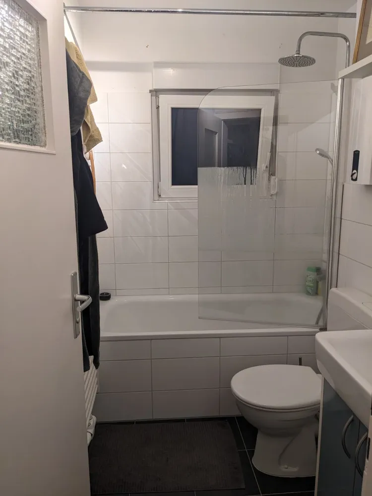 3 Zimmer Wohnung mit 72 m² in Bremen – Bild 5