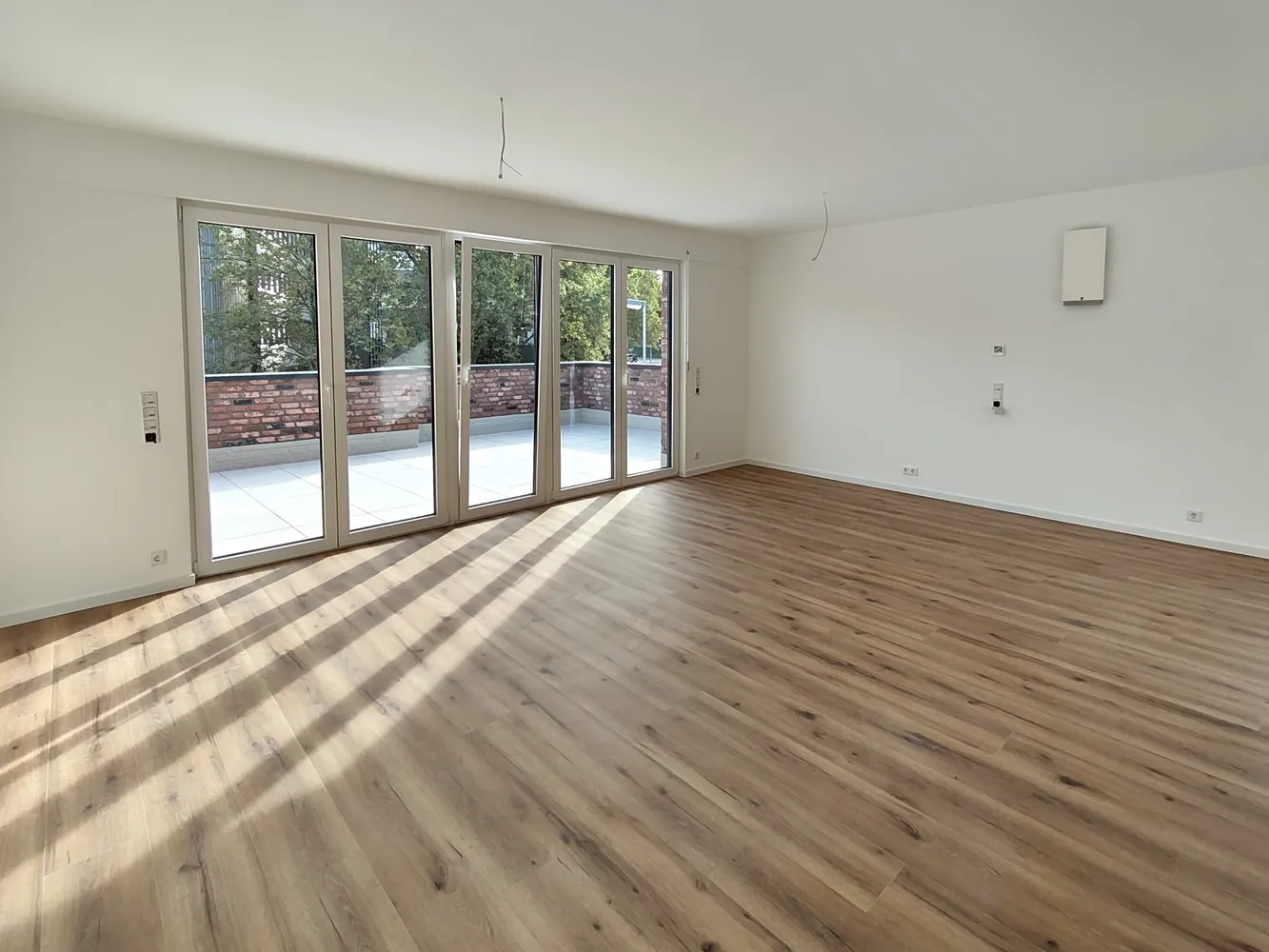 3 room apartment with 111 m² in Bonn – Photo 3
