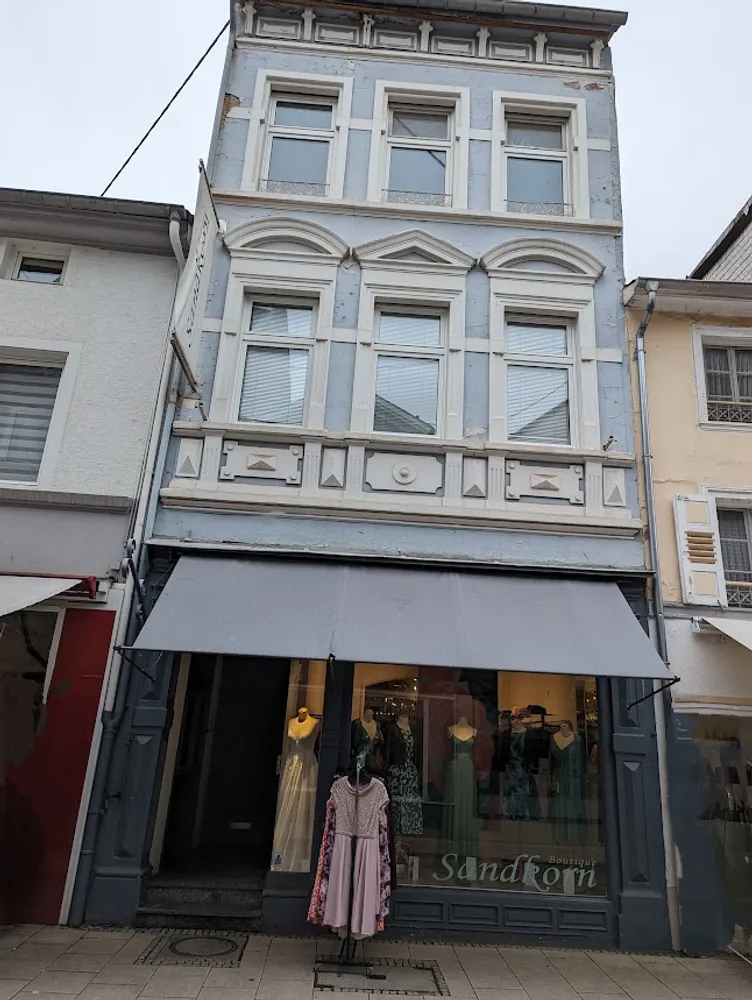 2 Zimmer Wohnung mit 70 m² in Bad Kreuznach – Bild 5
