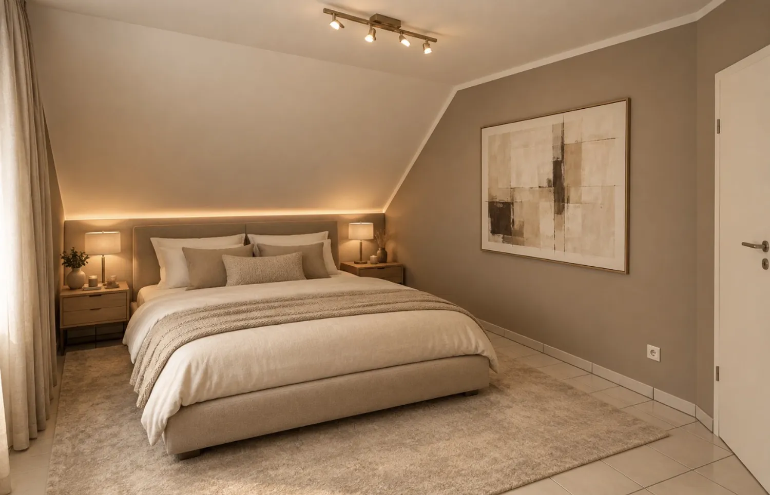 4 room apartment with 106 m² in Dortmund – Photo 9