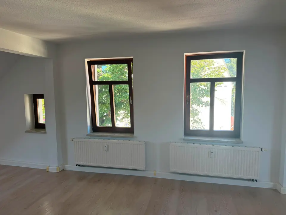 2 Zimmer Wohnung mit 56 m² in Zwickau – Bild 1