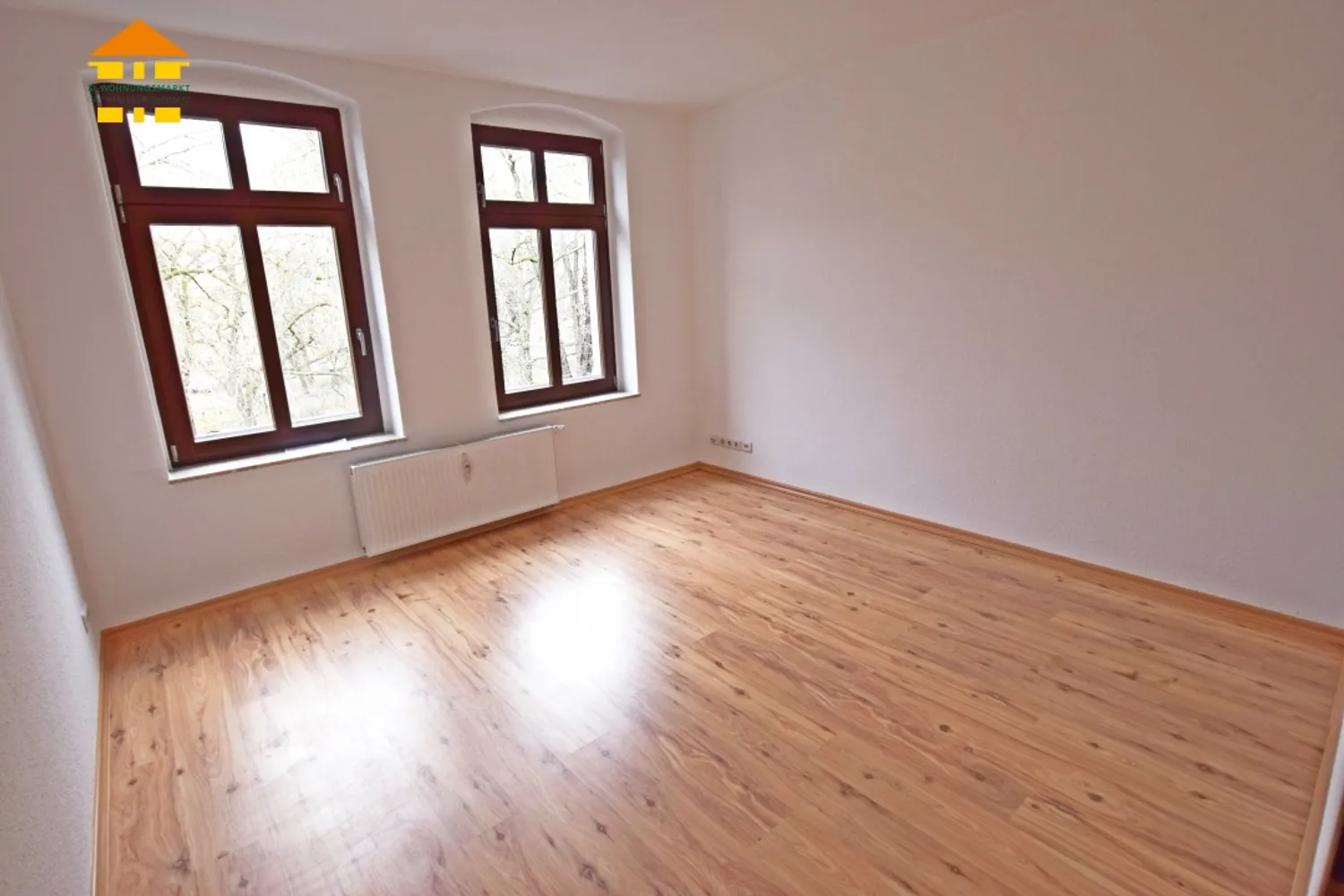 2 Zimmer Wohnung mit 44 m² in Chemnitz – Bild 4