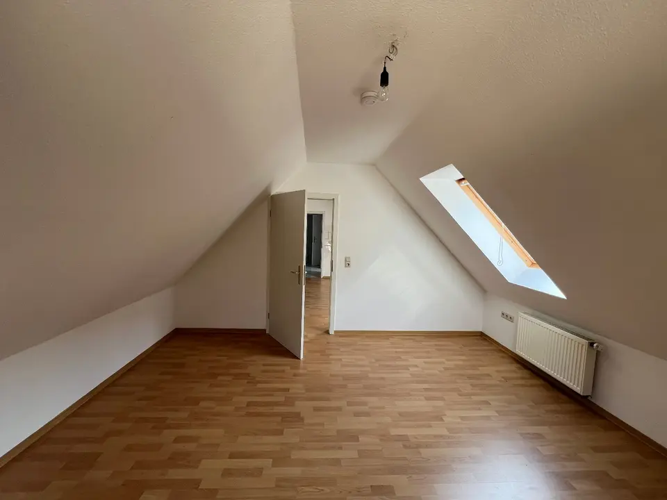 Studio mit 32 m² in Duderstadt – Bild 8