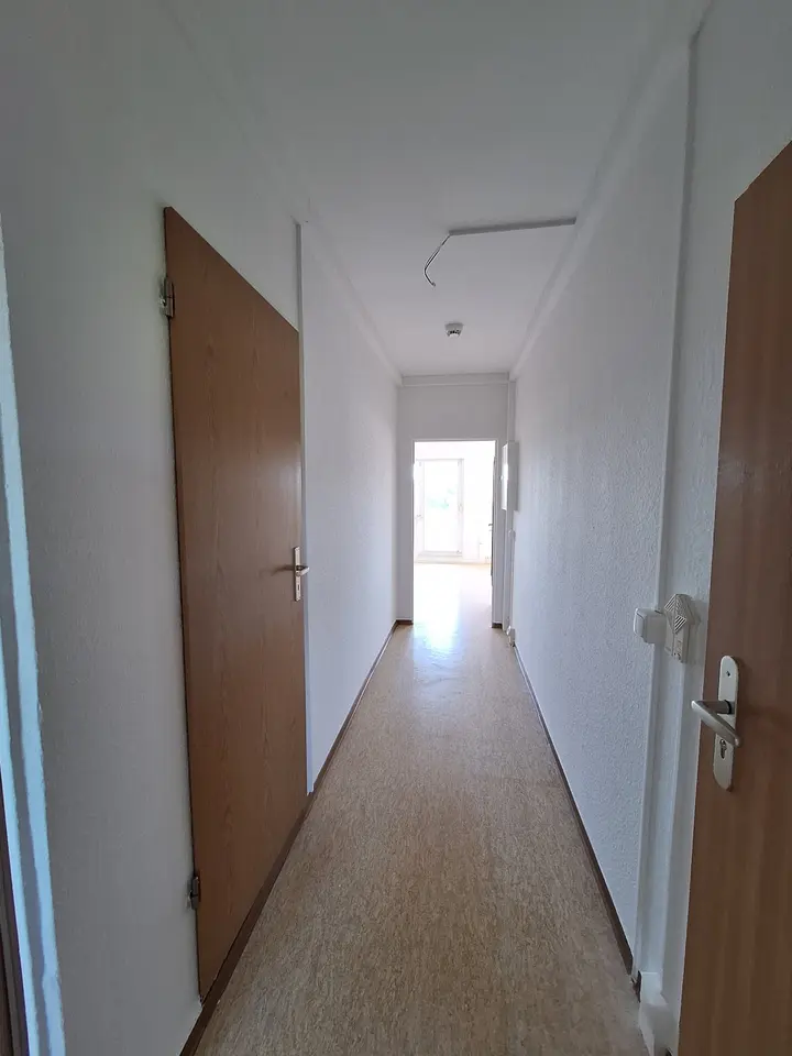3 Zimmer Wohnung mit 61 m² in Eisenach – Bild 6