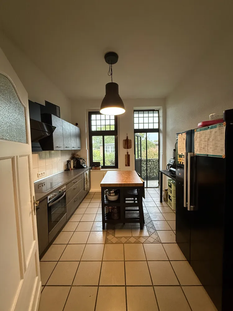 4 Zimmer Wohnung mit 114 m² in Hamm – Bild 3