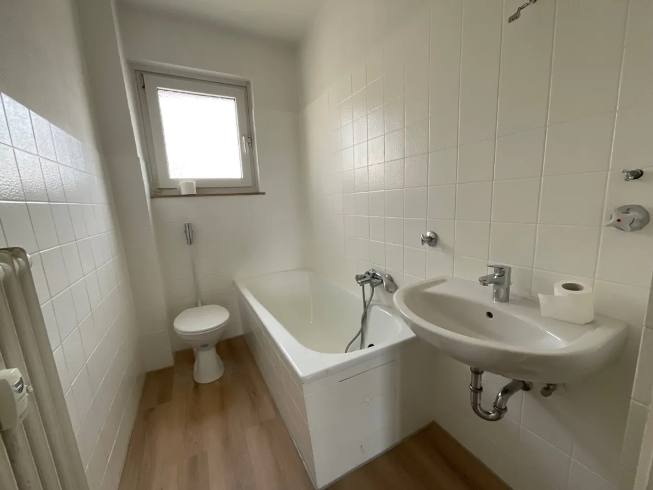 3 Zimmer Wohnung mit 60 m² in Duisburg – Bild 6