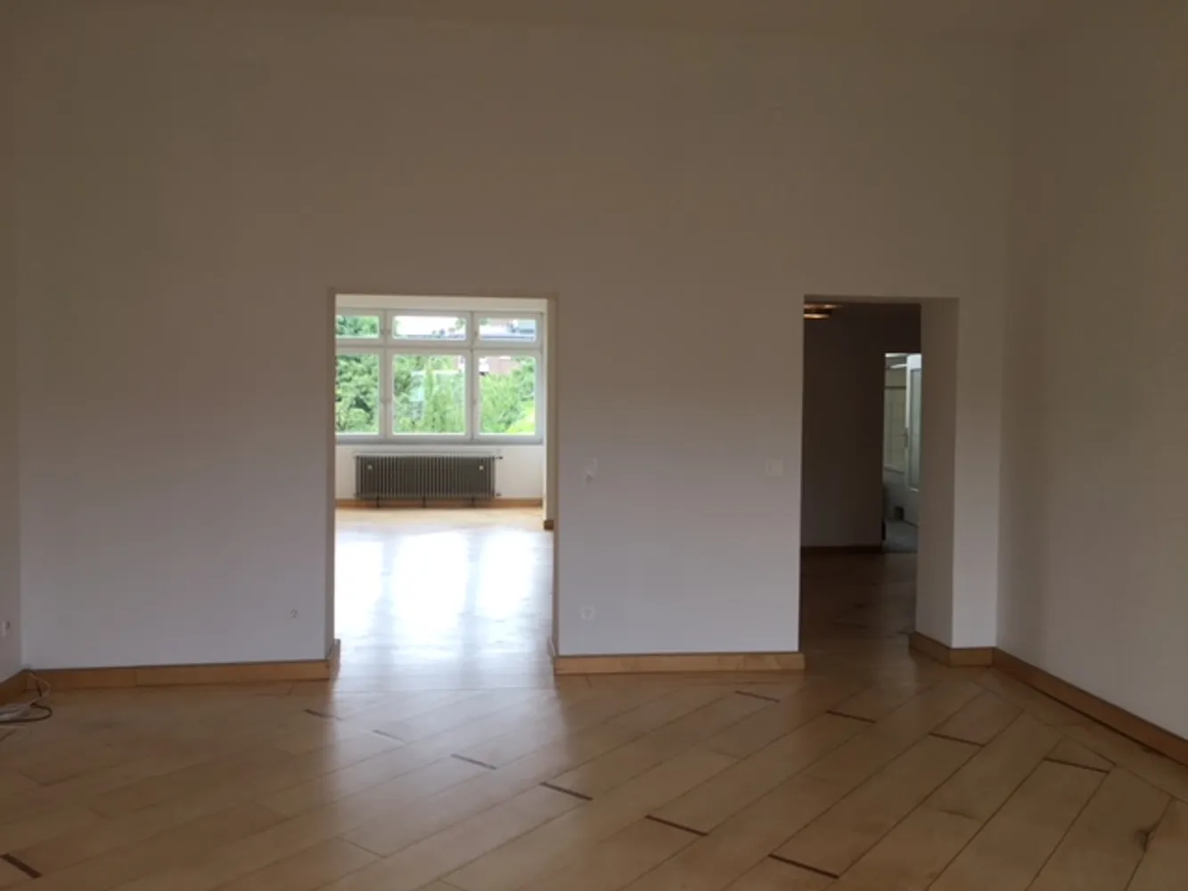 6 Zimmer Wohnung mit 190 m² in Düsseldorf – Bild 5